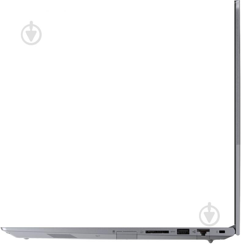 Ноутбук Lenovo ThinkBook 16 G4+ IAP 16" (21CY001VRA) arctic grey - фото 15