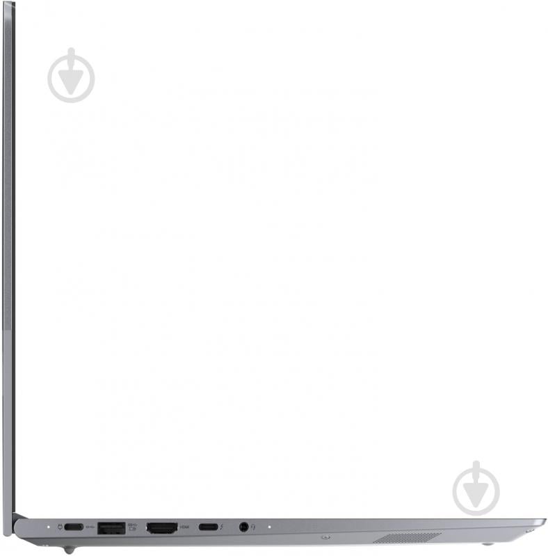 Ноутбук Lenovo ThinkBook 16 G4+ IAP 16" (21CY001VRA) arctic grey - фото 14