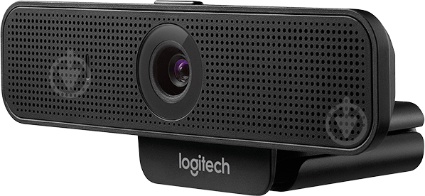 Веб-камера Logitech Full HD C925 - EMEA (960-001076) - фото 3