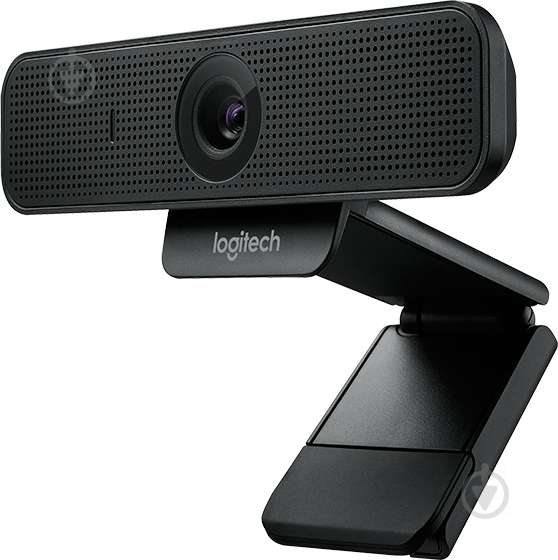 Веб-камера Logitech Full HD C925 - EMEA (960-001076) - фото 2