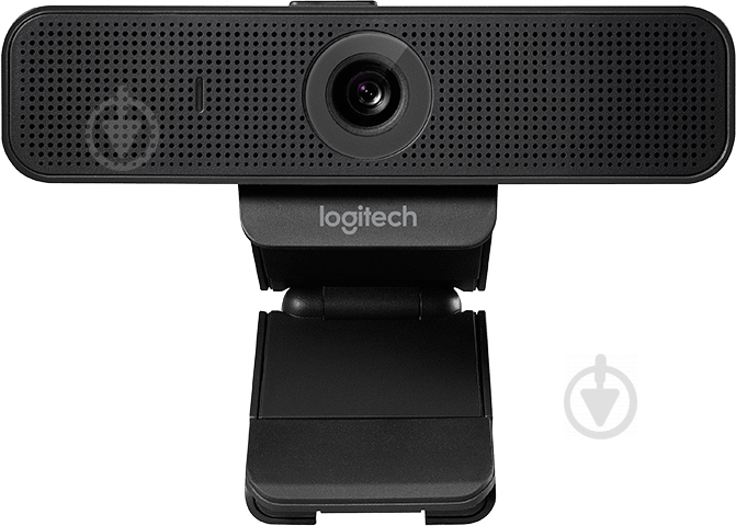 Веб-камера Logitech Full HD C925 - EMEA (960-001076) - фото 1