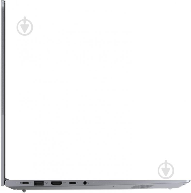 Ноутбук Lenovo ThinkBook 16 G4+ IAP 16" (21CY004NRA) arctic grey - фото 15