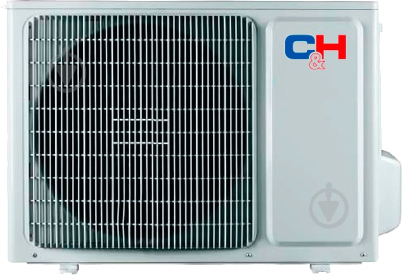 Кондиционер Cooper&Hunter CH-S12FTXTB-W (ICY NEW) - фото 2 Кондиционер Cooper&Hunter CH-S12FTXTB-W (ICY NEW) - фото 2
