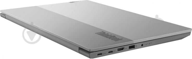 Ноутбук Lenovo ThinkBook 15 G4 ABA 15,6" (21DL003TRA) mineral grey - фото 15