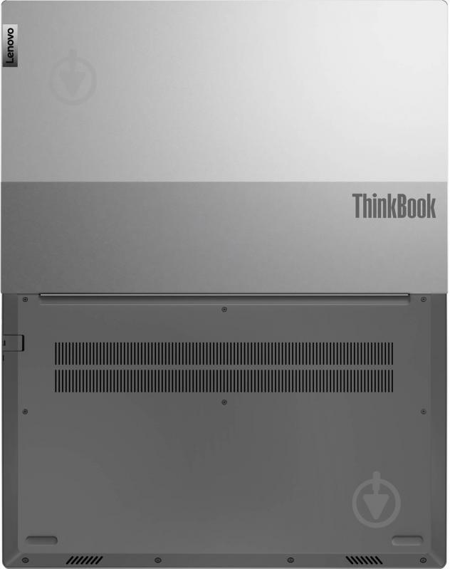 Ноутбук Lenovo ThinkBook 15 G4 ABA 15,6" (21DL003TRA) mineral grey - фото 20