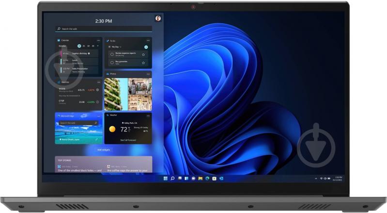 Ноутбук Lenovo ThinkBook 15 G4 ABA 15,6" (21DL003TRA) mineral grey - фото 5
