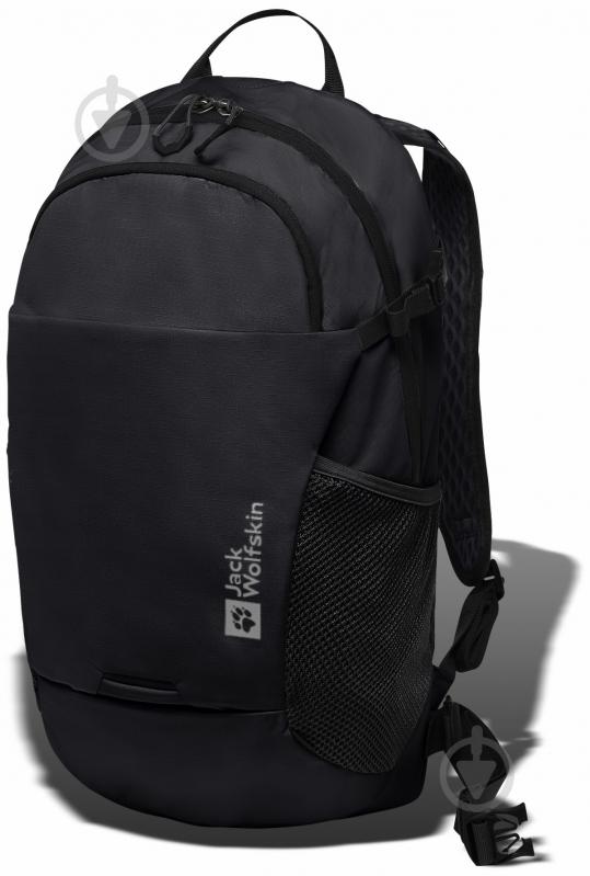 ᐉ Рюкзак Jack Wolfskin VELOCITY 12 A64003_6350 • Краща ціна в