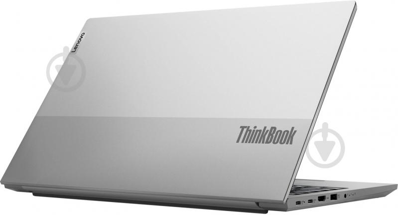 Ноутбук Lenovo ThinkBook 15 G4 ABA 15,6" (21DL003SRA) mineral grey - фото 11