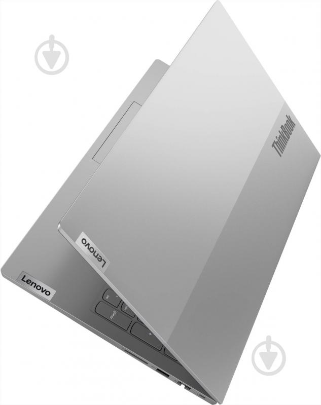 Ноутбук Lenovo ThinkBook 15 G4 ABA 15,6" (21DL003SRA) mineral grey - фото 17