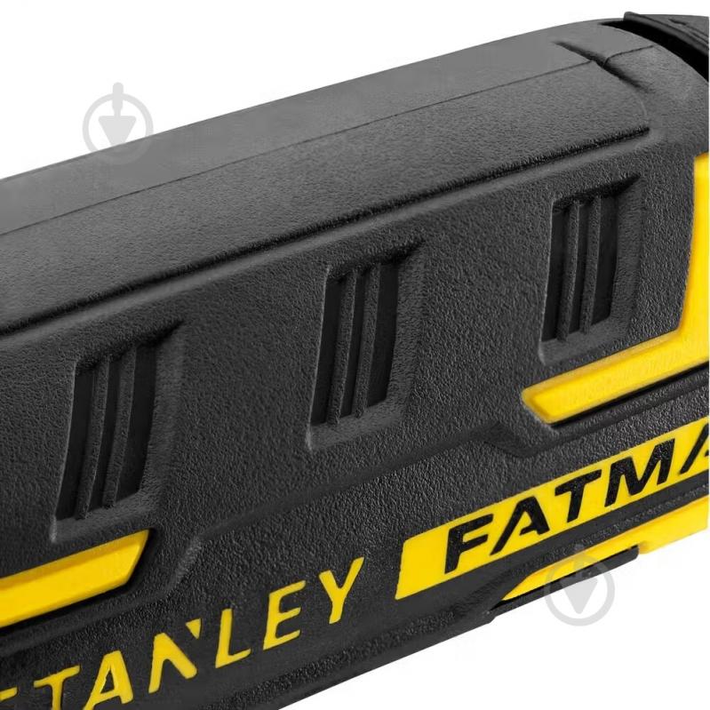 Отвертка аккумуляторная Stanley FatMax FMHT66719-0 - фото 12