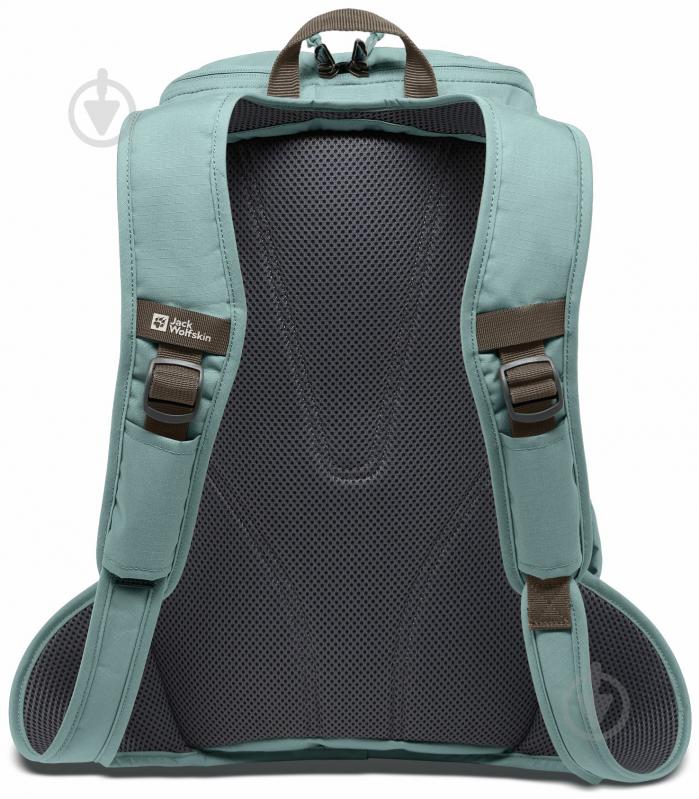 Рюкзак Jack Wolfskin WAIMEA A64019_E0180 - фото 2 Рюкзак Jack Wolfskin WAIMEA A64019_E0180 - фото 2