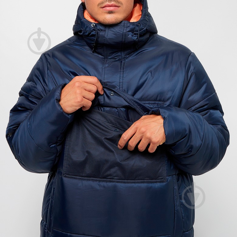 ᐉ Анорак Tommy Hilfiger BLOCK 