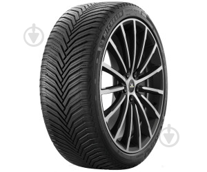 Шина Michelin Crossclimate 2 Michelin 235/45 R17 97 Y всесезонні - фото 1