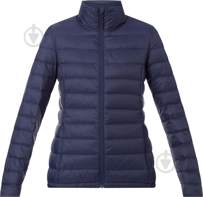 Пуховик жіночий демісезонний McKinley Swan wms 280797-519 р.M темно-синій - фото 8 Пуховик жіночий демісезонний McKinley Swan wms 280797-519 р.M темно-синій - фото 8