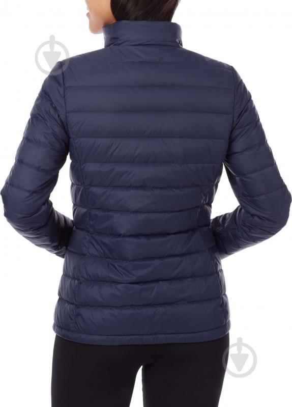 Пуховик жіночий демісезонний McKinley Swan wms 280797-519 р.M темно-синій - фото 9 Пуховик жіночий демісезонний McKinley Swan wms 280797-519 р.M темно-синій - фото 9