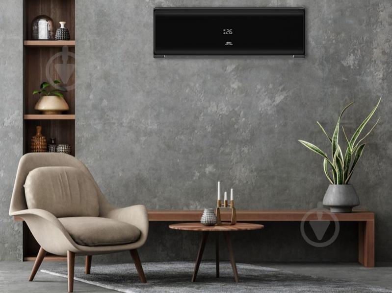 Кондиционер Cooper&Hunter CH-S18FTXN-PB - фото 5