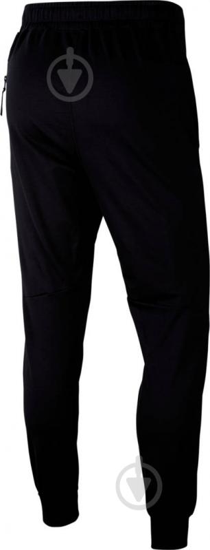 Брюки Nike M NSW PE JGGR PONTE CJ4280-010 р. 2XL черный - фото 2