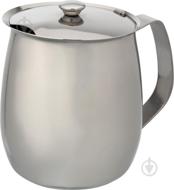 Молочник с крышкой Ghidini 585 мл - фото 2