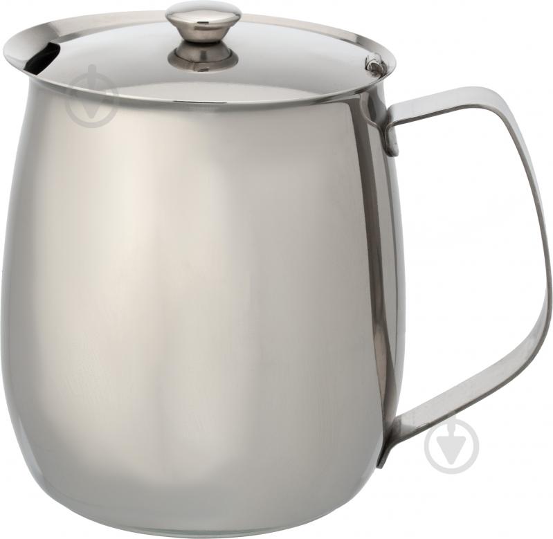 Молочник с крышкой Ghidini 585 мл - фото 1