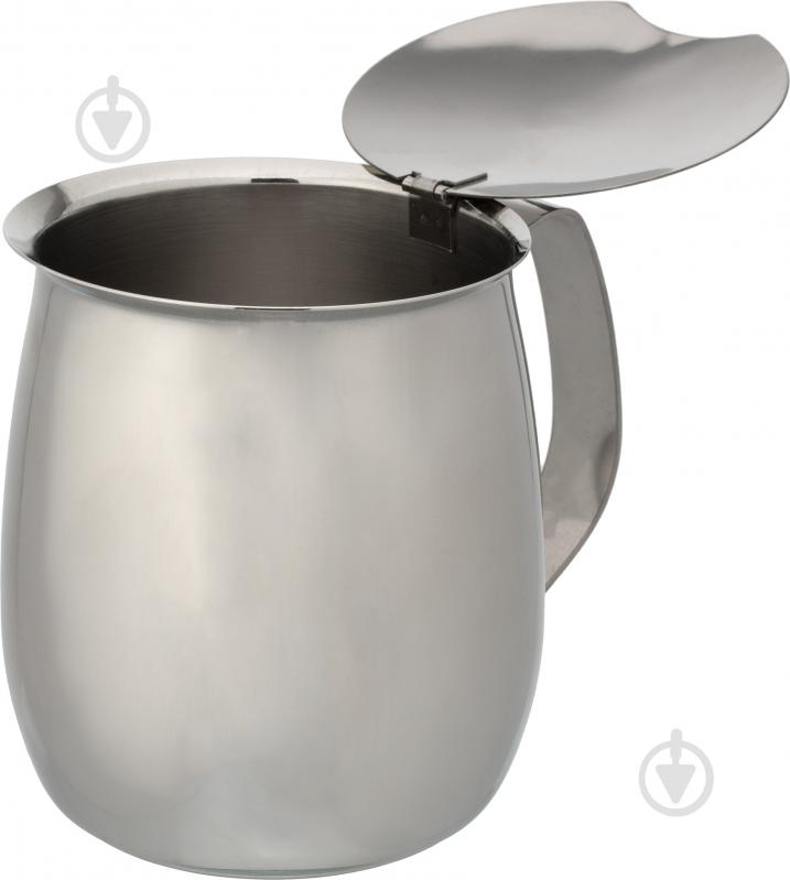 Молочник с крышкой Ghidini 585 мл - фото 3