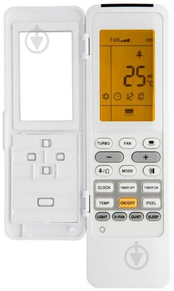 Кондиционер Cooper&Hunter CH-S09FTXAL-FB - фото 3