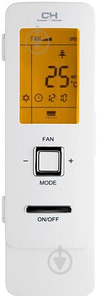 Кондиционер Cooper&Hunter CH-S12FTXAL-FB - фото 2