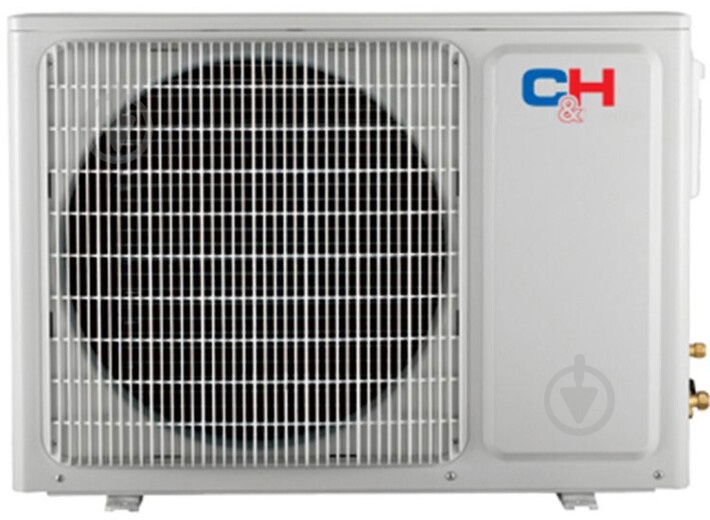Кондиционер Cooper&Hunter CH-S12FTXAL-FB - фото 5