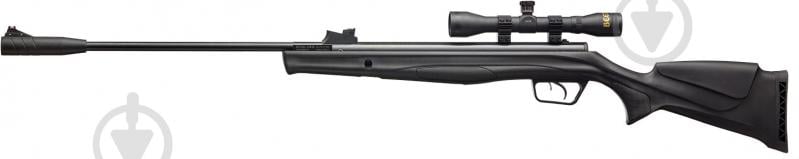 Пневматична гвинтівка Beeman Mantis 4,5 мм ОП4х32 27J - фото 1