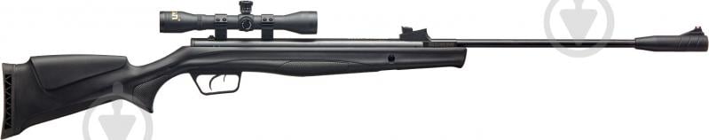 Пневматична гвинтівка Beeman Mantis 4,5 мм ОП4х32 27J
