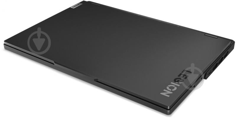 Ноутбук Lenovo Legion Pro 7 16" (82WQ006SRA) onyx grey - фото 9