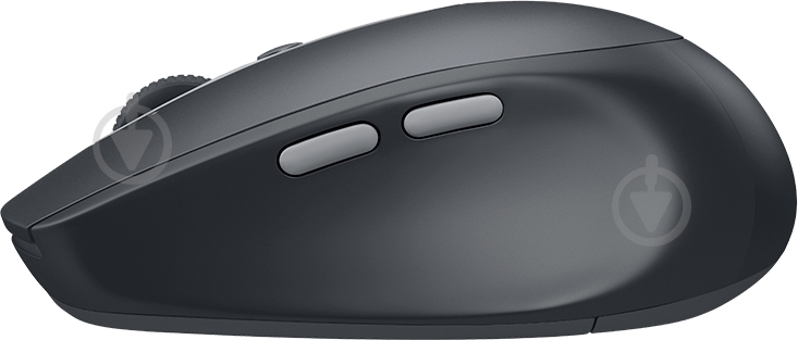 Мышка Logitech Wireless Mouse M590 Multi-Device Silent graphite tonal (910-005197) - фото 4 Мышка Logitech Wireless Mouse M590 Multi-Device Silent graphite tonal (910-005197) - фото 4