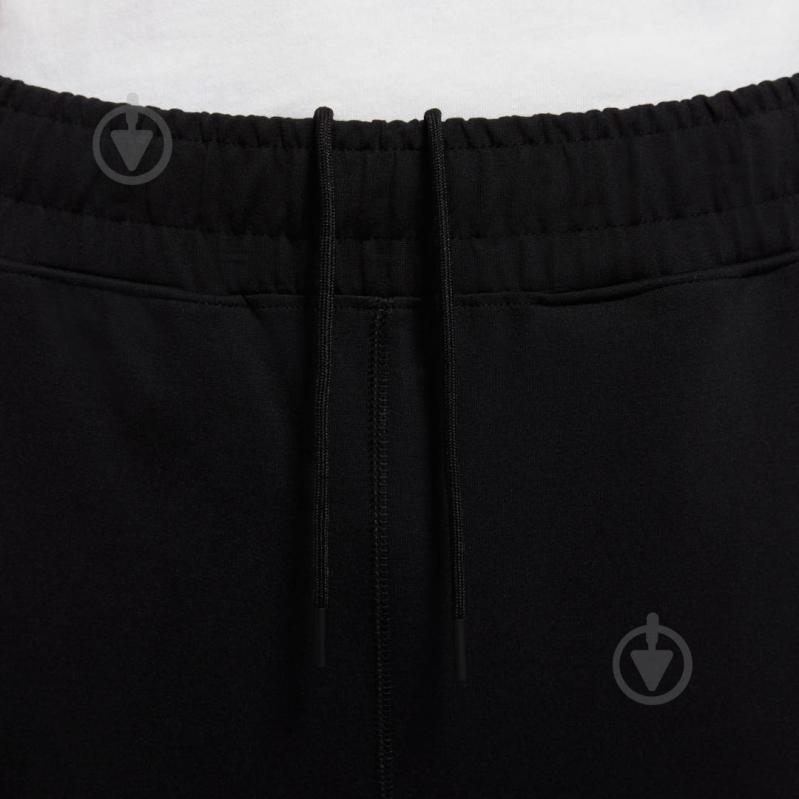Брюки Nike M NSW PE JGGR PONTE CJ4280-010 р. XL черный - фото 6