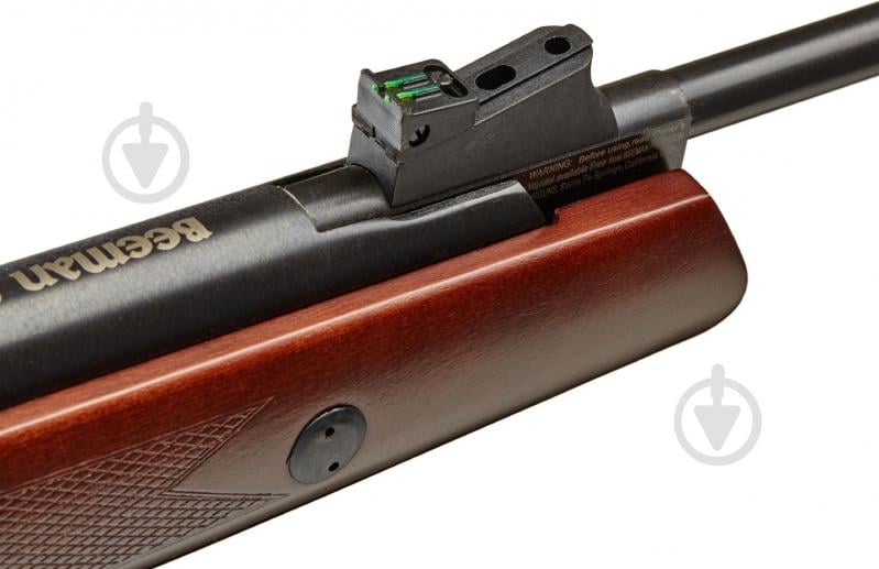Пневматична гвинтівка Beeman Jackal 4,5 мм - фото 5