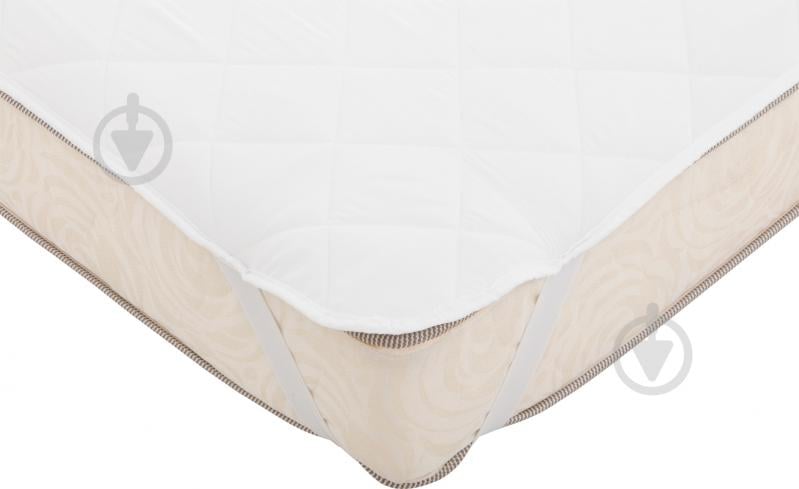 Наматрасник Origami Basic 180x200 см - фото 1 Наматрасник Origami Basic 180x200 см - фото 1