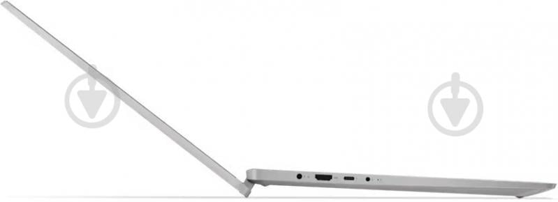 Ноутбук Lenovo Flex5 16IAU7 16" (82R8009QRA) cloud grey - фото 10