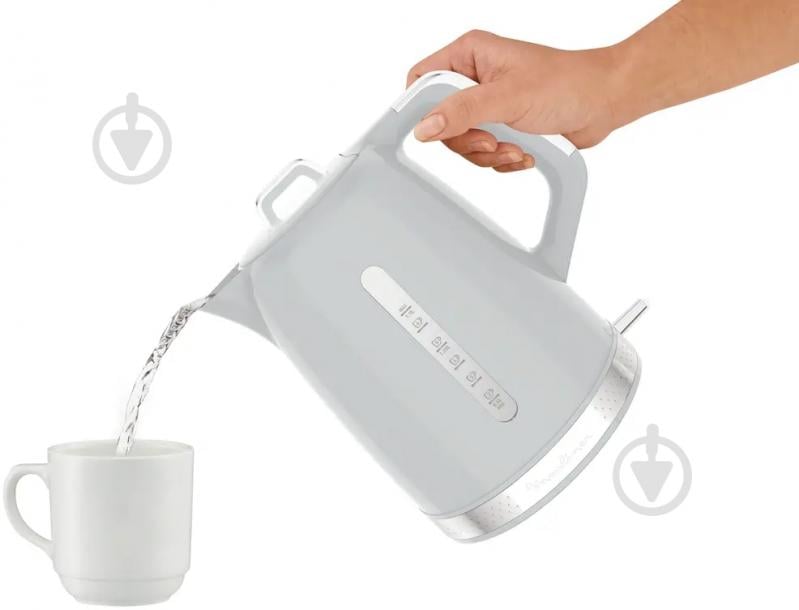 ВИТРИНА! Электрочайник Moulinex BY320E10 - фото 3