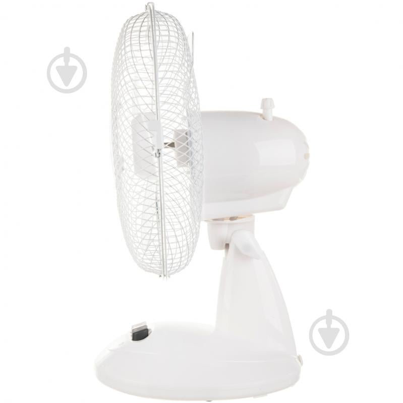 Вентилятор настільний Adler AD 7302 - фото 4