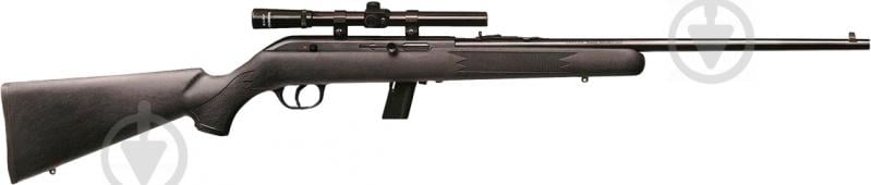 Ружье Savage Arms 64 FXP - фото 1