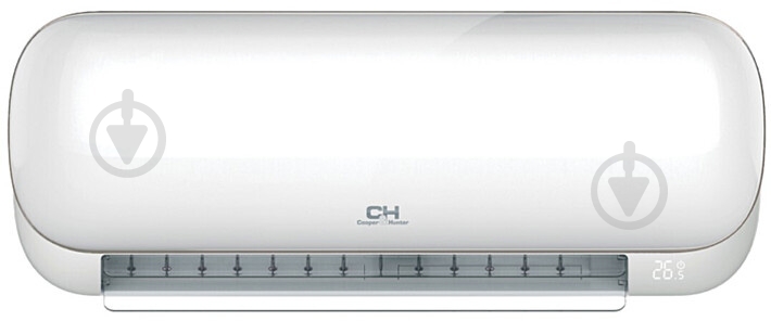 Кондиціонер Cooper&Hunter CH-S12FTXB-W - фото 1 Кондиціонер Cooper&Hunter CH-S12FTXB-W - фото 1
