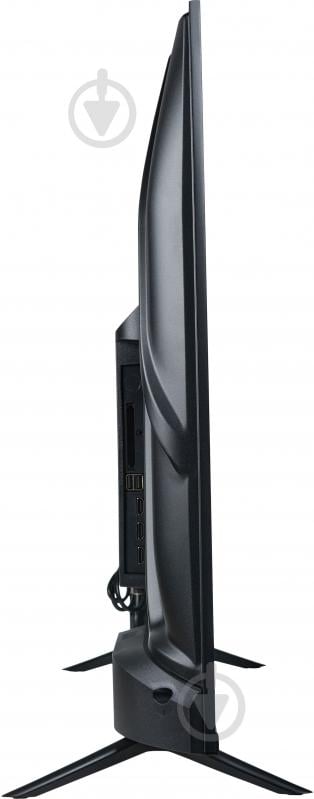 Телевизор Satelit 43U8001ST - фото 2 Телевизор Satelit 43U8001ST - фото 2