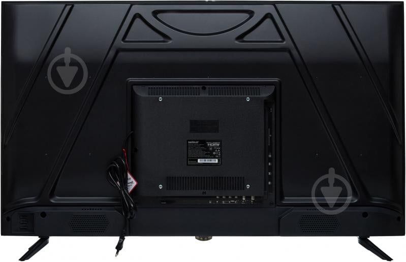 Телевизор Satelit 43U8001ST - фото 3 Телевизор Satelit 43U8001ST - фото 3