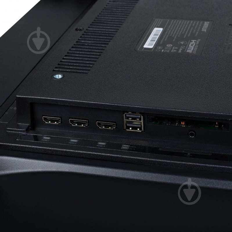 Телевизор Satelit 43U8001ST - фото 8 Телевизор Satelit 43U8001ST - фото 8