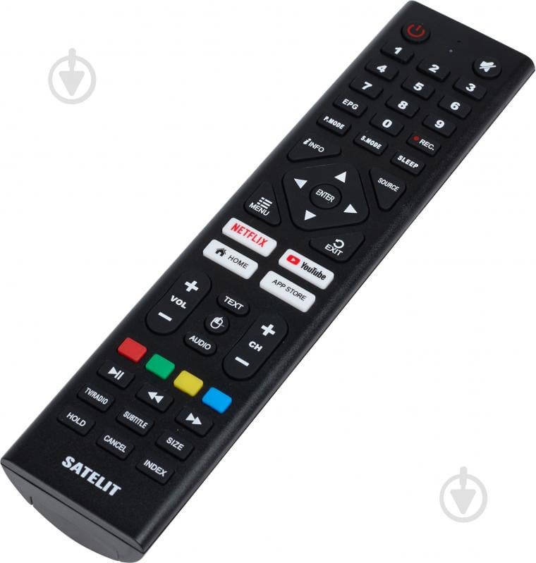 Телевизор Satelit 43U8001ST - фото 9 Телевизор Satelit 43U8001ST - фото 9