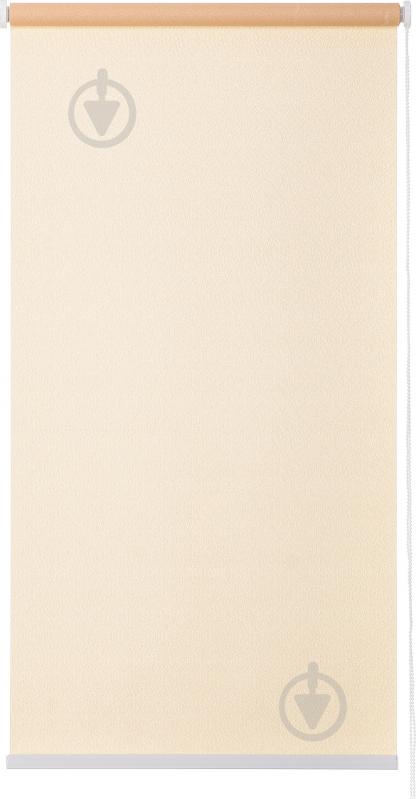 Ролета мини Rollotex Pearl 45x150 см бежевая - фото 1 Ролета мини Rollotex Pearl 45x150 см бежевая - фото 1
