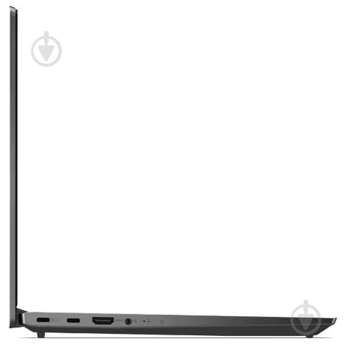 Ноутбук Lenovo ideapad 5 14IAL7 14" (82SD00D2RA) storm gray - фото 6