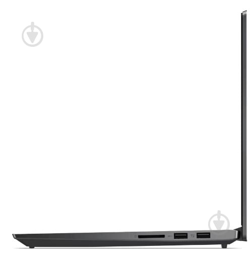 Ноутбук Lenovo ideapad 5 14IAL7 14" (82SD00D2RA) storm gray - фото 5