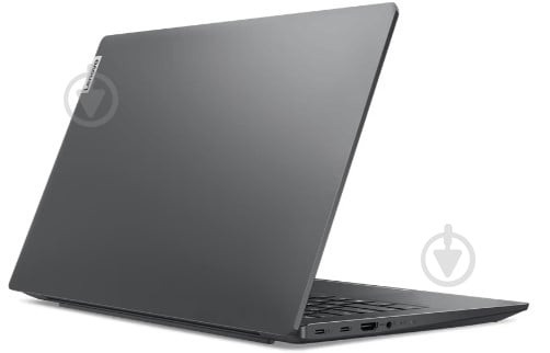 Ноутбук Lenovo ideapad 5 14IAL7 14" (82SD00D2RA) storm gray - фото 3