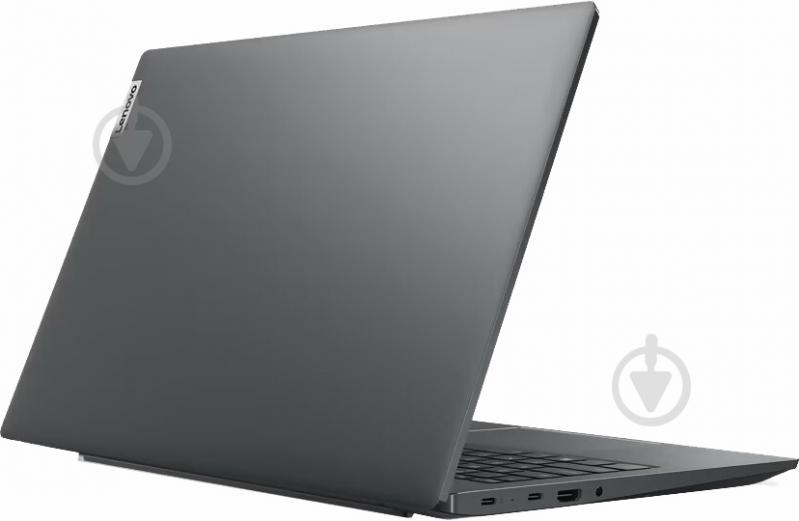 Ноутбук Lenovo ideapad 5 15IAL7 15,6" (82SF00G7RA) storm gray - фото 9