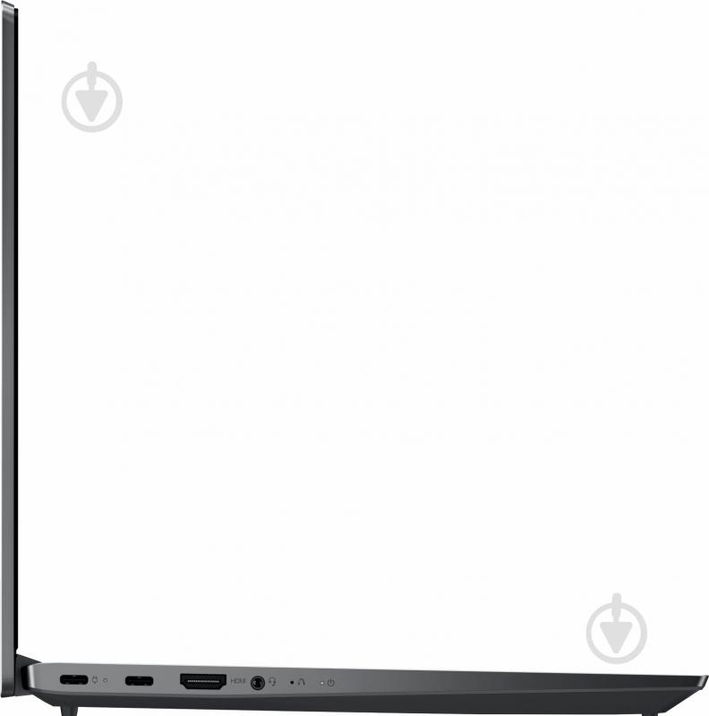 Ноутбук Lenovo ideapad 5 14IAL7 14" (82SD00DGRA) storm gray - фото 9