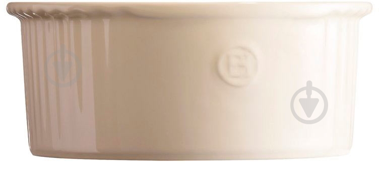 Форма для суфле Emile Henry 23 см - фото 2